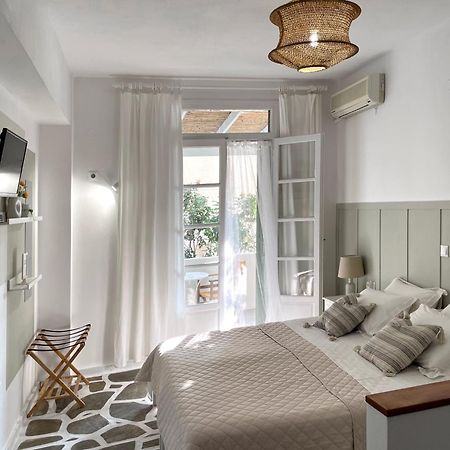 Georgios Milos Adamantas (Milos) Exterior foto