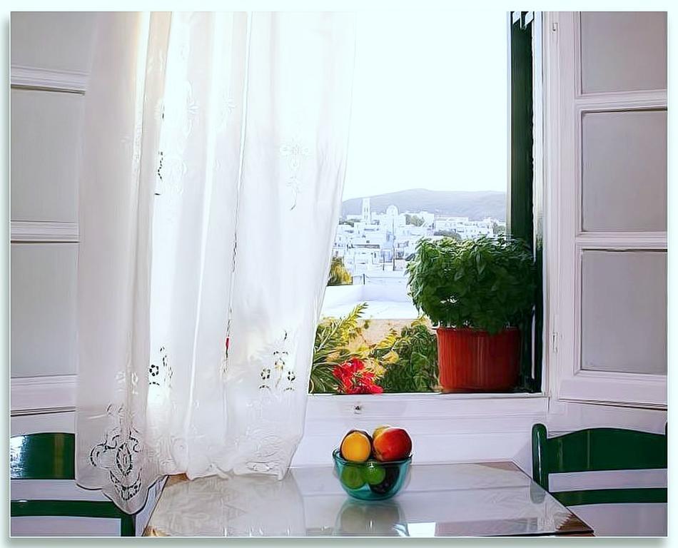 Georgios Milos Adamantas (Milos) Exterior foto