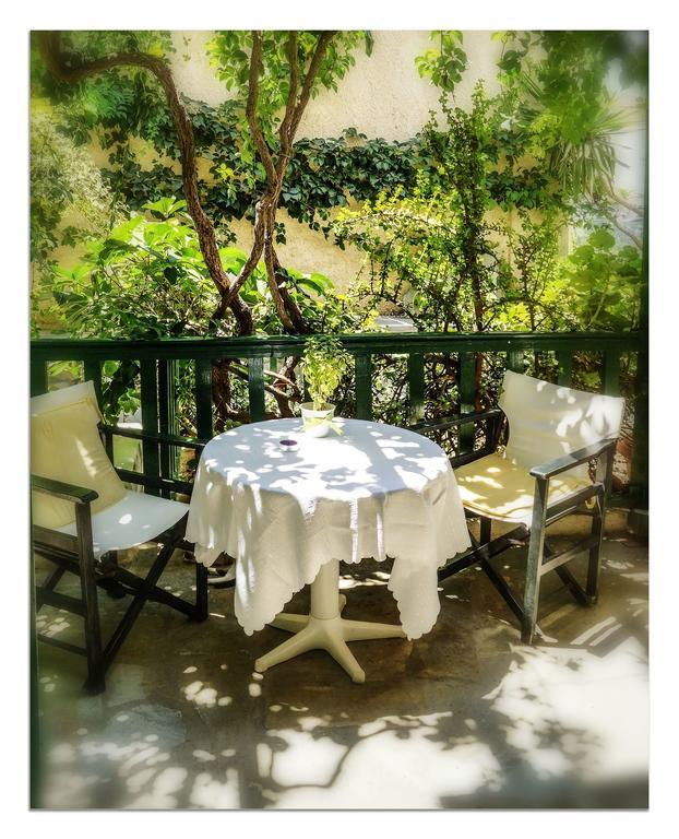 Georgios Milos Adamantas (Milos) Exterior foto